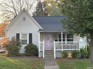 103 S Welworth Ave, Evansville, IN 47714