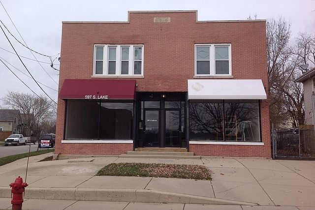 1st image of 597 S Lake St #1