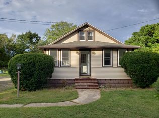 158 Sprague Ave, West Creek, NJ 08092