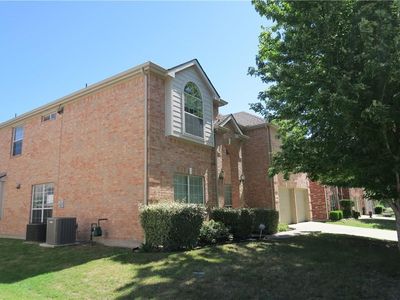 15230 Appaloosa Dr, Frisco, TX, 75035