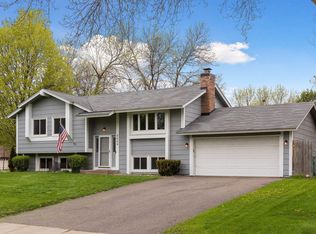 6664 Jonquil Way, Osseo, MN 55369