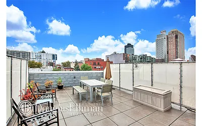 Sold by Douglas Elliman