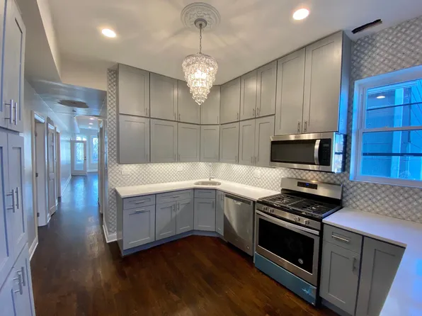 3651 W Palmer St, Chicago, IL