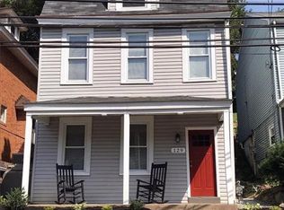 129 Friday Rd, Pittsburgh, PA 15209
