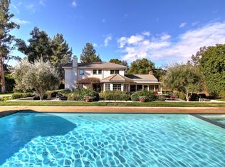975 Rancho Dr, Ojai, CA 93023