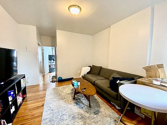 2nd image of 206 Saint Nicholas Ave #N3