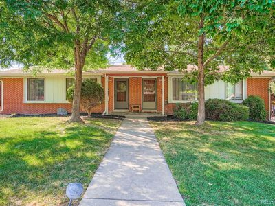 12285-12287 W Dakota Drive, Denver, CO, 80228