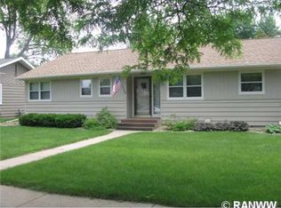 309 E Polk Ave, Eau Claire, WI 54701