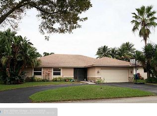 1288 NW 112th Ter, Coral Springs, FL 33071