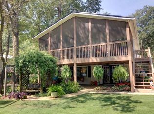 130 Jane St, Vincent, AL 35178