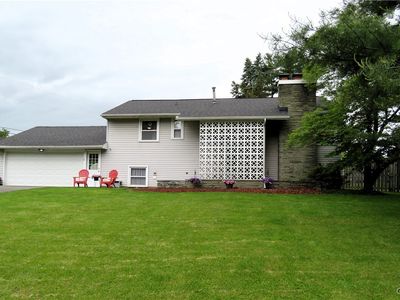 1 Buccaneer Bnd, Baldwinsville, NY, 13027