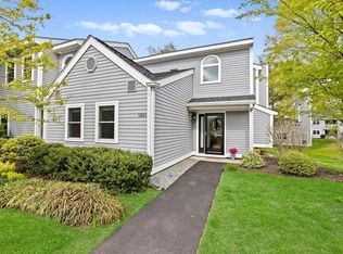 1801 Hockley Dr #1801, Hingham, MA 02043