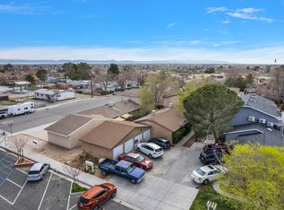 2911 Diamond St, Rosamond, CA 93560