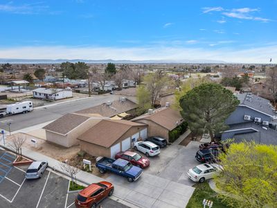 2911 Diamond St, Rosamond, CA, 93560