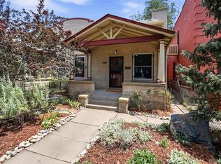 348 Cherokee St, Denver, CO 80223