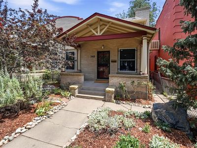 348 Cherokee Street, Denver, CO, 80223