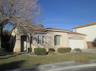 2536 Carmona Cir #0, Henderson, NV 89074