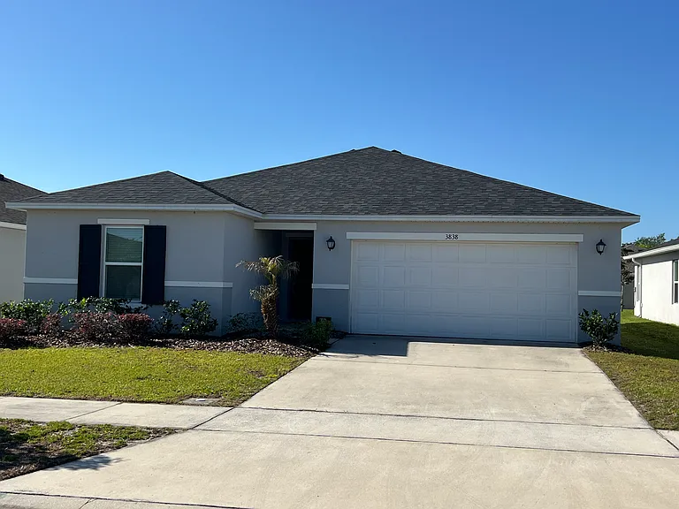 3838 Whitetail Ct — Photo 1