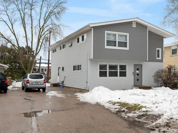 2009 Lake Point Drive, Madison, WI 53713