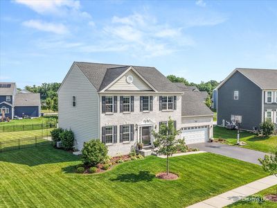 3625 Congressional Pkwy, Elgin, IL, 60124