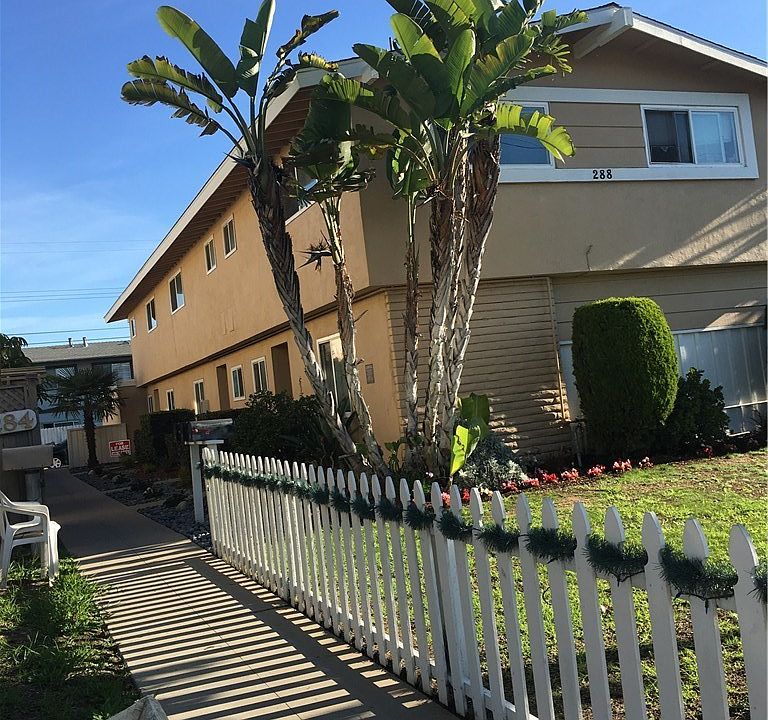 1st image of 288 Cabrillo St #B