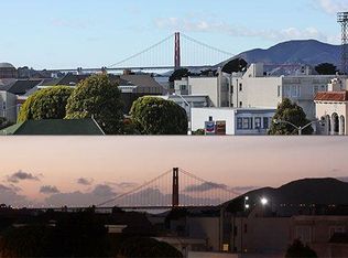 3035 Octavia St, San Francisco, CA 94123