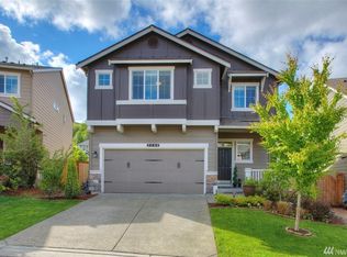 3206 Dunhill Ln #60, Puyallup, WA 98372