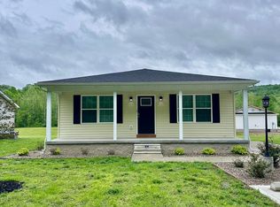 235 Mynhier Rd, Morehead, KY 40351