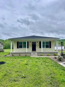 235 Mynhier Rd, Morehead, KY, 40351