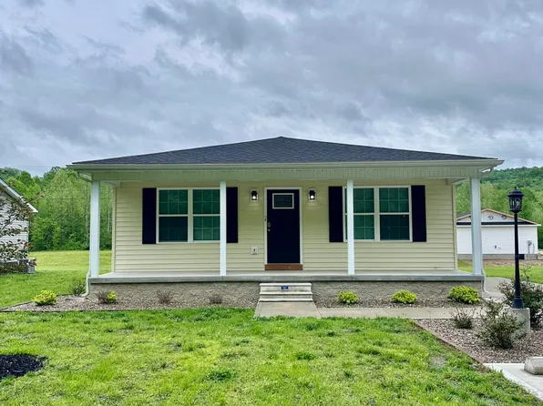 235 Mynhier Rd, Morehead, KY 40351