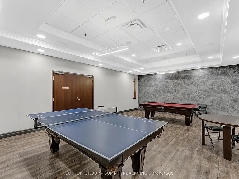 335 Rathburn Rd W #2103 — Photo 42