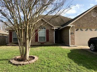 5304 Lantana Ln, Bossier City, LA 71112
