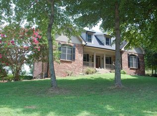 545 Pond Apple Rd, Clarksville, TN 37043