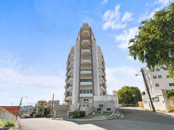 Cond The Lofts APT 101, San Juan, PR 00915