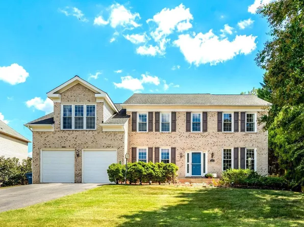 5403 Willow Forest Ct, Clifton, VA 20124