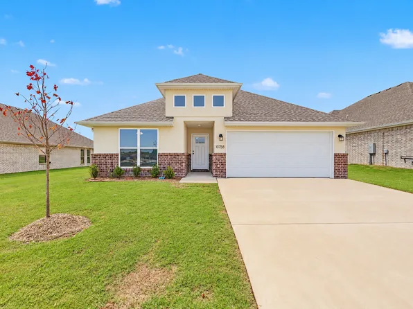 10758 S 275th East Ave, Coweta, OK 74429