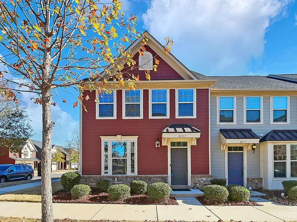 3007 Potomac River Pkwy, Charlotte, NC 28217