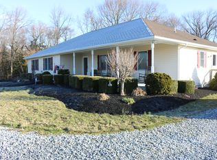 90 Pine Tavern Rd, Monroeville, NJ 08343