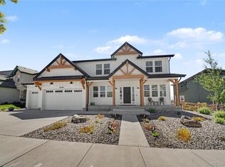 6339 Knapp Dr, Colorado Springs, CO 80924