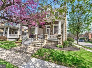 301 W 7th St, Frederick, MD 21701