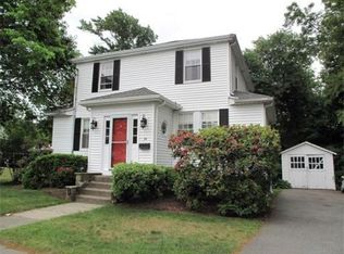 34 Grove St, Randolph, MA 02368