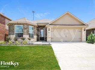 4612 Conley Ln, Denton, TX 76207