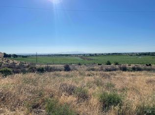 Tbd Foothill Dr, Ontario, OR 97914