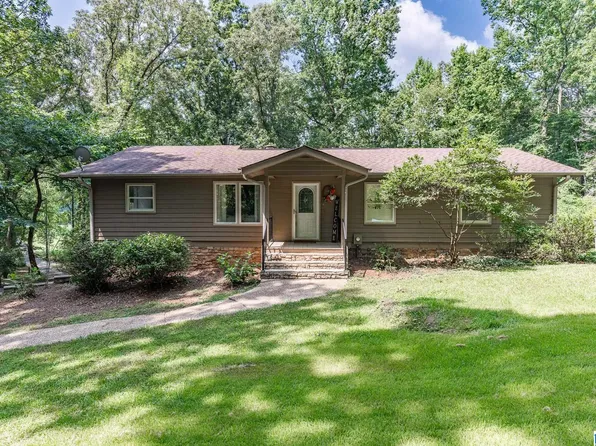 531 Highway 48, Wilsonville, AL 35186