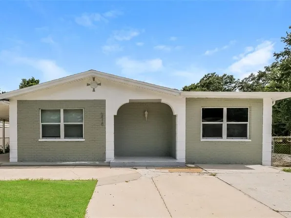 6418 Yosemite Dr, Tampa, FL 33634