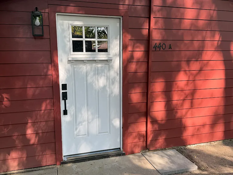 440 Liberty St #A — Photo 5