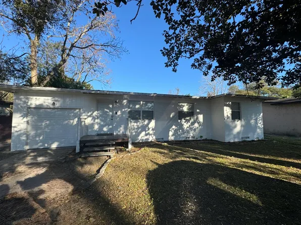 1923 Shelton Rd, Jacksonville, FL 32211