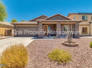 37313 W Merced St, Maricopa, AZ 85138