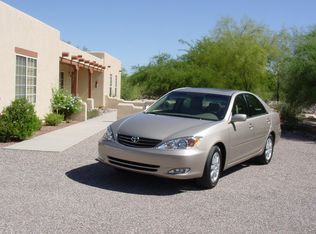 1035 W Los Altos Rd, Tucson, AZ 85704