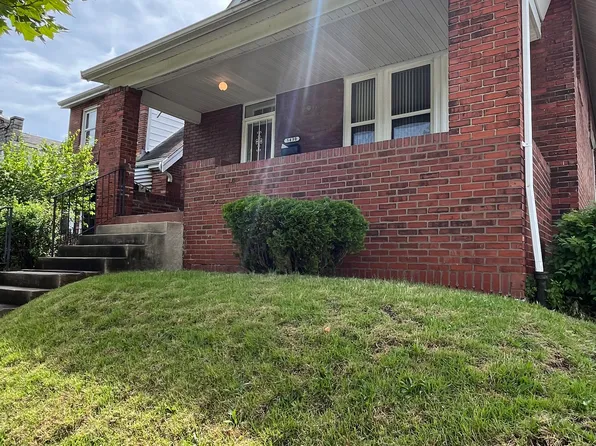 5430 N Kingshighway Blvd, Saint Louis, MO 63115